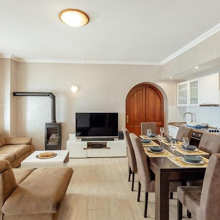 Amazing Home In Herceg Novi With House Sea View Exterior foto