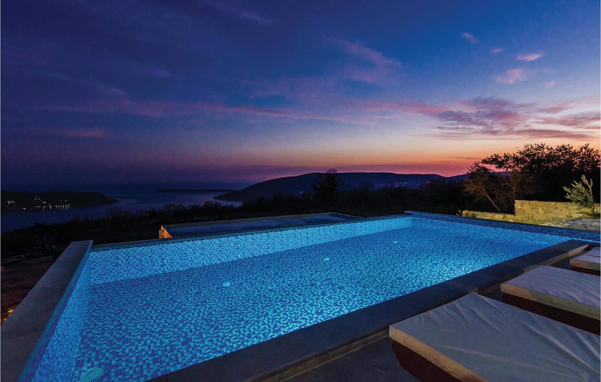 Amazing Home In Herceg Novi With House Sea View Exterior foto
